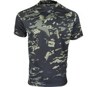 Viper Men's Tactical Camo Mesh T-Shirt | Size: XL Viper Multicolor XL