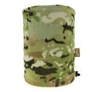 Viper Men's Tactical Camo Neck Gaiter in Green Viper Green One Size