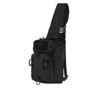 Viper Men's Tactical Cordura 10L Shoulder Bag in Black Viper Black One Size