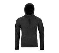 Viper Men's Tactical Fleece Hoodie in Black | Size: 2XL Viper Black 2XL