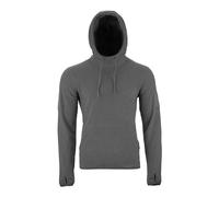 Viper Men's Tactical Fleece Hoodie in Dark Grey | Size: 2XL Viper Dark Grey 2XL
