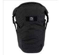 Viper Men's Tactical Roll Top 25L Backpack in Black Viper Black