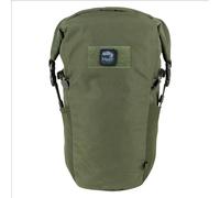 Viper Men's Tactical Roll Top 25L Backpack in Green Viper Green