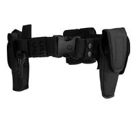 Viper Men's Tactical Security Belt in Black Viper Black One Size