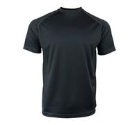 Viper Men's Tactical Tech Mesh T-Shirt in Black | Size: Medium Viper Black M
