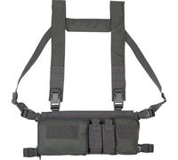 Viper Men's Tactical VX Camo Chest Rig in Dark Grey Viper Dark Grey