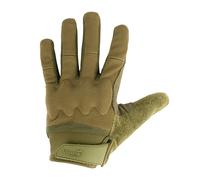 Viper Men's VX Logo Tactical Gloves in Olive | Size: XL Viper Olive XL