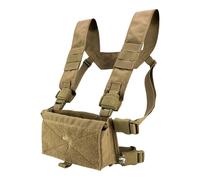 Viper Men's VX Utility Chest Rig in Khaki Viper Khaki