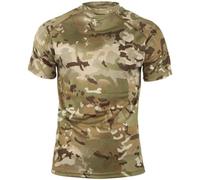 Viper Mesh-Tech T-Shirt V-Cam Size Small