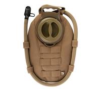 Viper Modular Bladder Pouch in Light Sand Viper Light Sand One Size