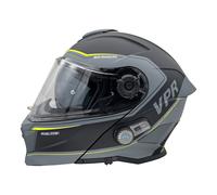 ViPER Modular Bluetooth Flip Up Motorcycle Helmet RSV121 Motorbike Crash Helmets