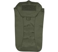 VIPER MODULAR HYDRATION PACK HUNTING WATER POCKET WEBBING BLADDER CARRIER GREEN