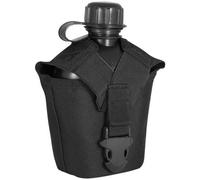 Viper Modular Water Bottle Pouch Black