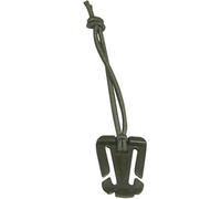 Viper Molle Bungee Retainer Green