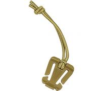 Viper MOLLE Elastic Coyote Retainer Adult Unisex, One Size