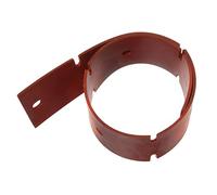 Viper (Nilfisk) VF89502 Replacement Blade Squeegee Front for AS38020, AS38018, AS380, AS15, Red