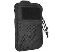 Viper Operators Pouch Bag Black