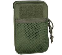Viper Operators Pouch Olive Green