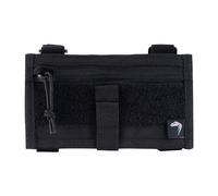 Viper Plain Tactical Wrist Case in Black Viper Black