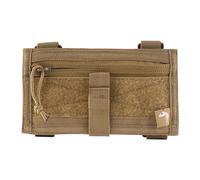 Viper Plain Tactical Wrist Case in Tan Viper Tan