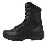 Magnum Viper Pro 8.0 Plus Mens Occupational Footwear Black Size 6