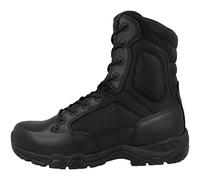 Viper Pro 8.0+ Side Zip Lightweight Patrol Boot -UK5 EU38