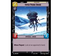 Viper Probe Droid