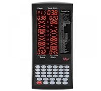 VIPER ProScore Digital Dart Scorer,Black