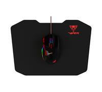 PATRIOT MEMORY PV160UXK Viper LED Pro Gaming Mouse Pad High Performance Polymer Surface