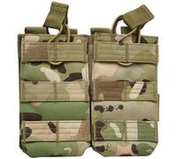 Viper Quick Release Double Mag Pouch V-Cam