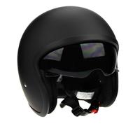 Viper RSV06 Plus Motorcycle Motorbike Open Face Scooter Jet Helmet ECE 22.06