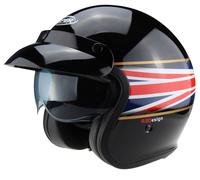 Viper RSV06 Plus Motorcycle Motorbike Open Face Scooter Jet Helmet ECE 22.06