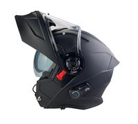 ViPER RS-V121 v8 Bluetooth Flip Up Motorcycle Helmet Modular Bike Crash Helmet