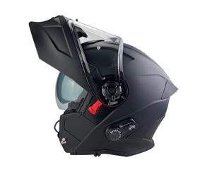 ViPER RS-V121 v8 Bluetooth Flip Up Motorcycle Helmet Modular Bike Crash Helmet