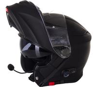VIPER RS-V171 BLINC BLUETOOTH BLINC FLIP FRONT MOTORCYCLE HELMET FREE PINLOCK