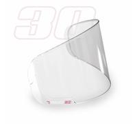 VIPER RS-V171 RS-55 RS-V345 RS-V95 PINLOCK ANTI FOG MOTORCYCLE HELMET INSERT