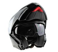 VIPER RS-V345 Flip up Helmet 4 Colours Yellow Matt Black Gloss Black Gloss White