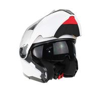 VIPER RS-V345 Flip up Helmet 4 Colours Yellow Matt Black Gloss Black Gloss White