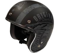 ViPER RS05 Open Face Motorcycle Helmet Cruising Touring ECE Certified Bike Scooter Protection Wear