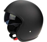 ViPER RSV06 Open Face Motorcycle Helmet Modren Motorbike Open Face Jet Helmet ECE Approved Motorcycle Helmet For All Bike Rider (S)
