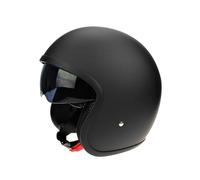 ViPER RSV06 Open Face Motorcycle Helmet Scooter Moped Harley Bike Touring Urban Safety Wear