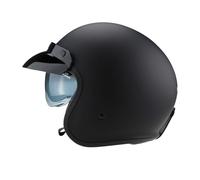 ViPER RSV06 Open Face Motorcycle Helmet With Inner Sun Visor - Road Legal ECE2206 Approved Scooter Motorcycle Crash Jet Motorbike Helmets For Chopper Moped Electric Scooters Bike Helmet Men - XL