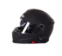 ViPER RSV121 Bluetooth Motorcycle Helmet Flip Up ECE Modular Motorbike ECE22.06