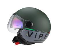 RSV19 Jet (Forza Green Matt,M)