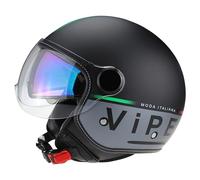 RSV19 Jet (Forza Black Matt,XL)