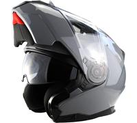 ViPER RSV345 Motorbike Flip Up Front Modular Helmet NEW Motorcycle Scooter Crash Sports Racing Touring ACU ECE Approved DVS Helmet