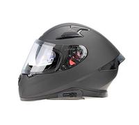 Viper RSV95 – Matt Black – Size L