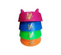 VIPER Rugby Kicking Tee Union League Balls (Green)