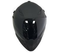 ViPER RXV288 Full Face Motocross Motorbike Helmets Dual Visor On/Off Road Adventure Motorcycle Dual Sport Enduro Adventure ATV Pit Bike CE Approved Helmet