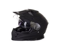 ViPER RXV288 Full Face Motocross Motorbike Helmets Dual Visor On/Off Road Adventure Motorcycle Dual Sport Enduro Adventure ATV Pit Bike CE Approved Helmet